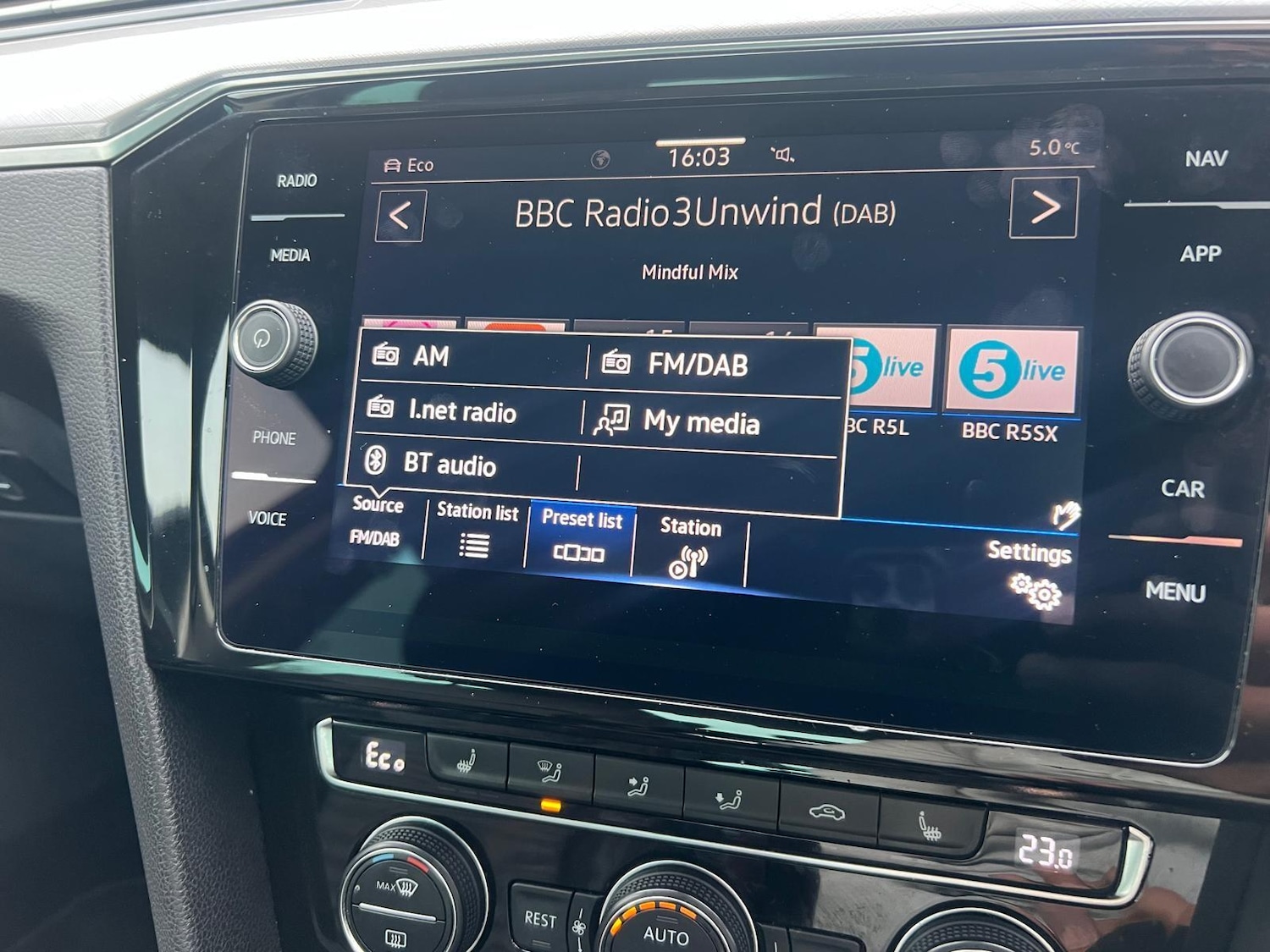 Used Volkswagen Passat 2021 for sale - 77559139: Photo 27