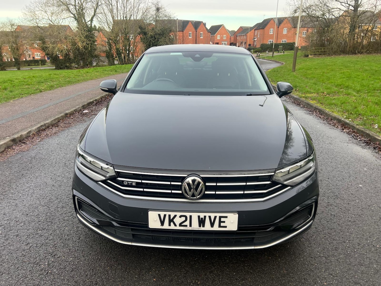 Used Volkswagen Passat 2021 for sale - 77559139: Photo 3