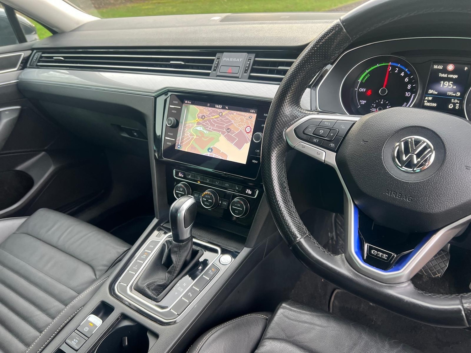 Used Volkswagen Passat 2021 for sale - 77559139: Photo 30