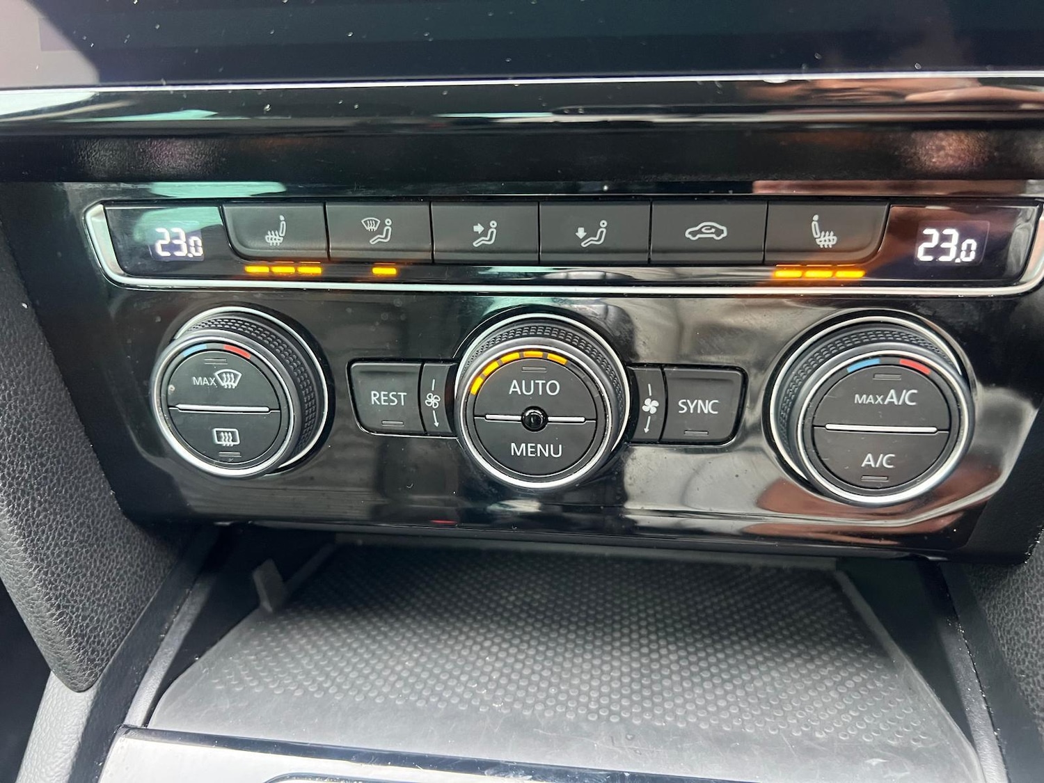 Used Volkswagen Passat 2021 for sale - 77559139: Photo 33