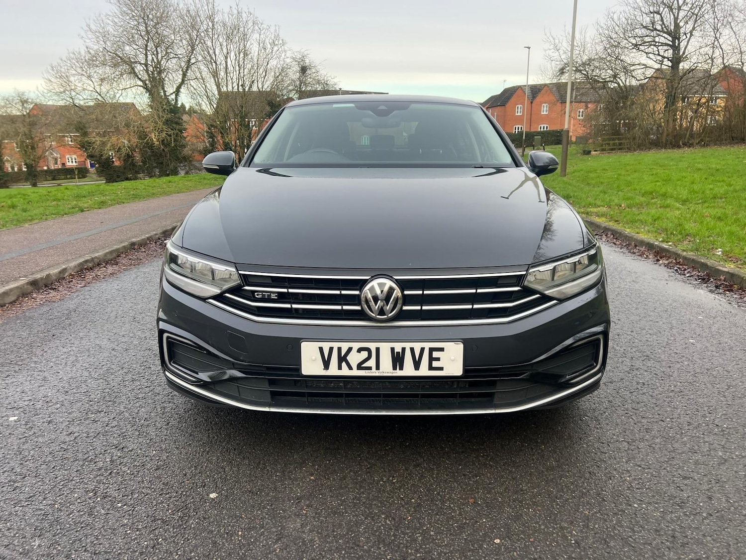 Used Volkswagen Passat 2021 for sale - 77559139: Photo 4