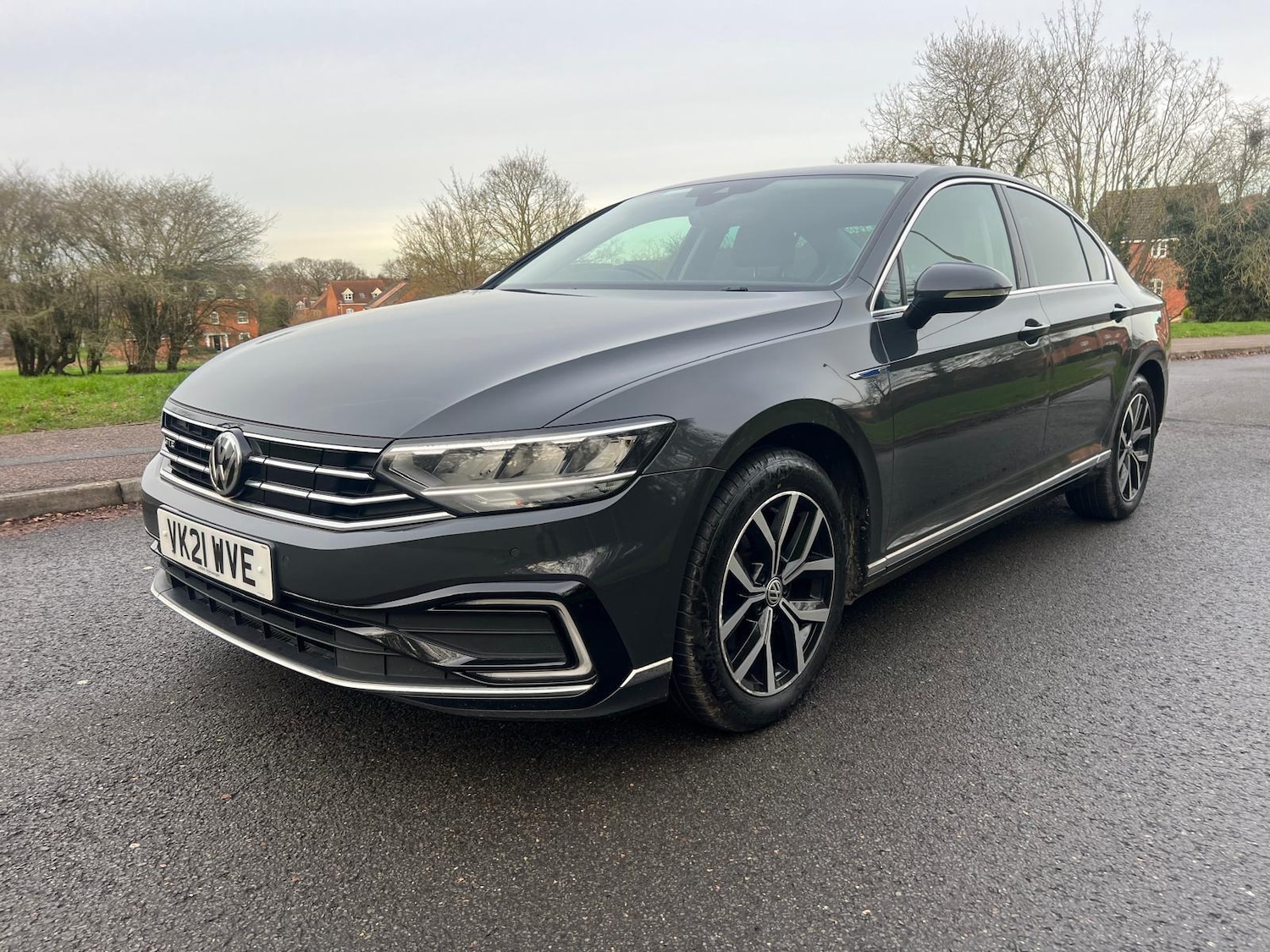 Used Volkswagen Passat 2021 for sale - 77559139: Photo 6