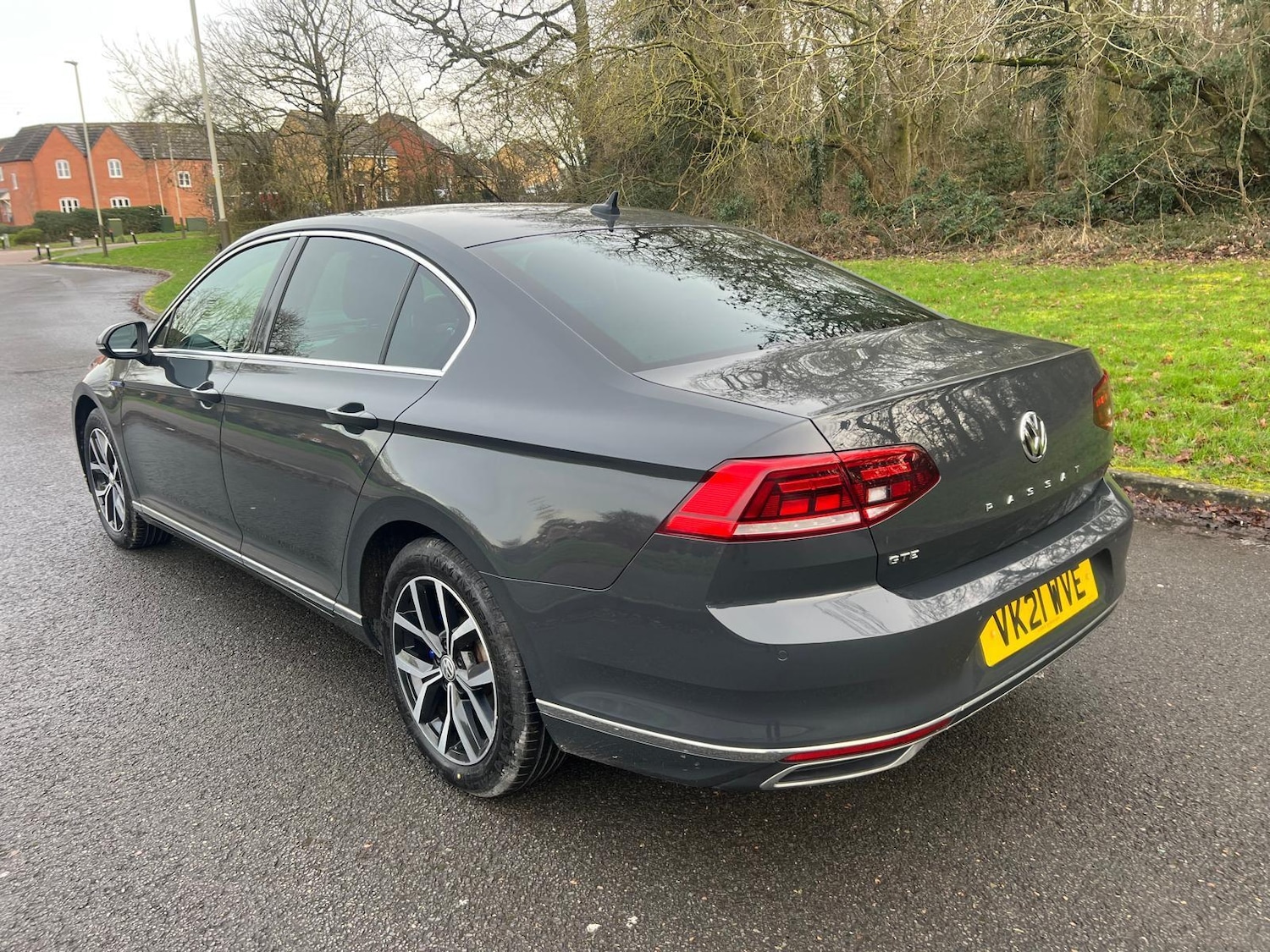 Used Volkswagen Passat 2021 for sale - 77559139: Photo 7