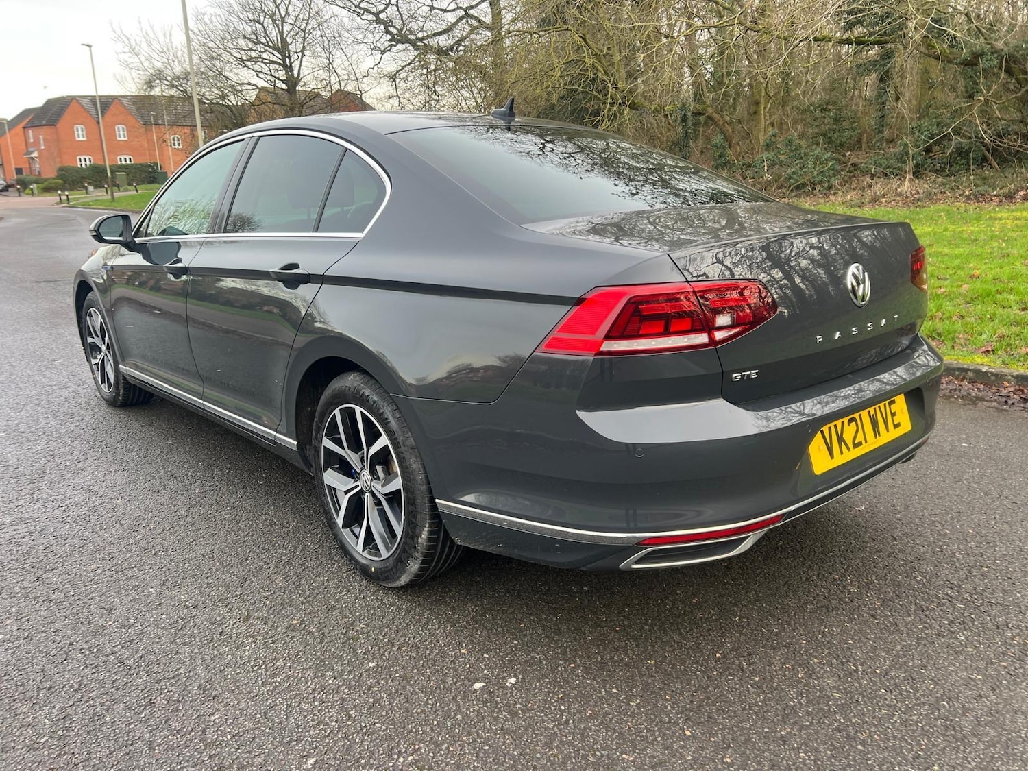 Used Volkswagen Passat 2021 for sale - 77559139: Photo 8