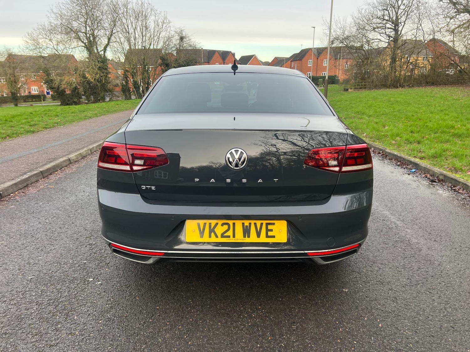 Used Volkswagen Passat 2021 for sale - 77559139: Photo 9