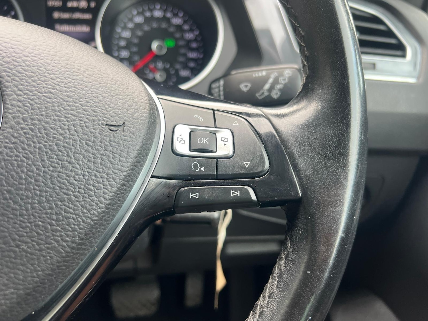 Used Volkswagen Tiguan 2017 for sale - 76988571: Photo 20