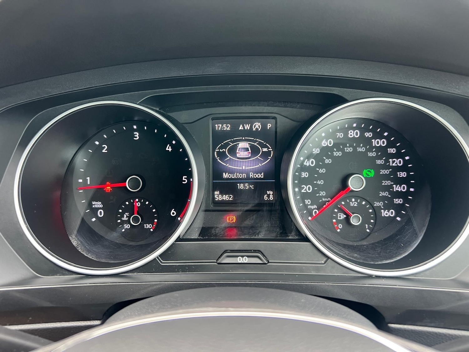 Used Volkswagen Tiguan 2017 for sale - 76988571: Photo 27