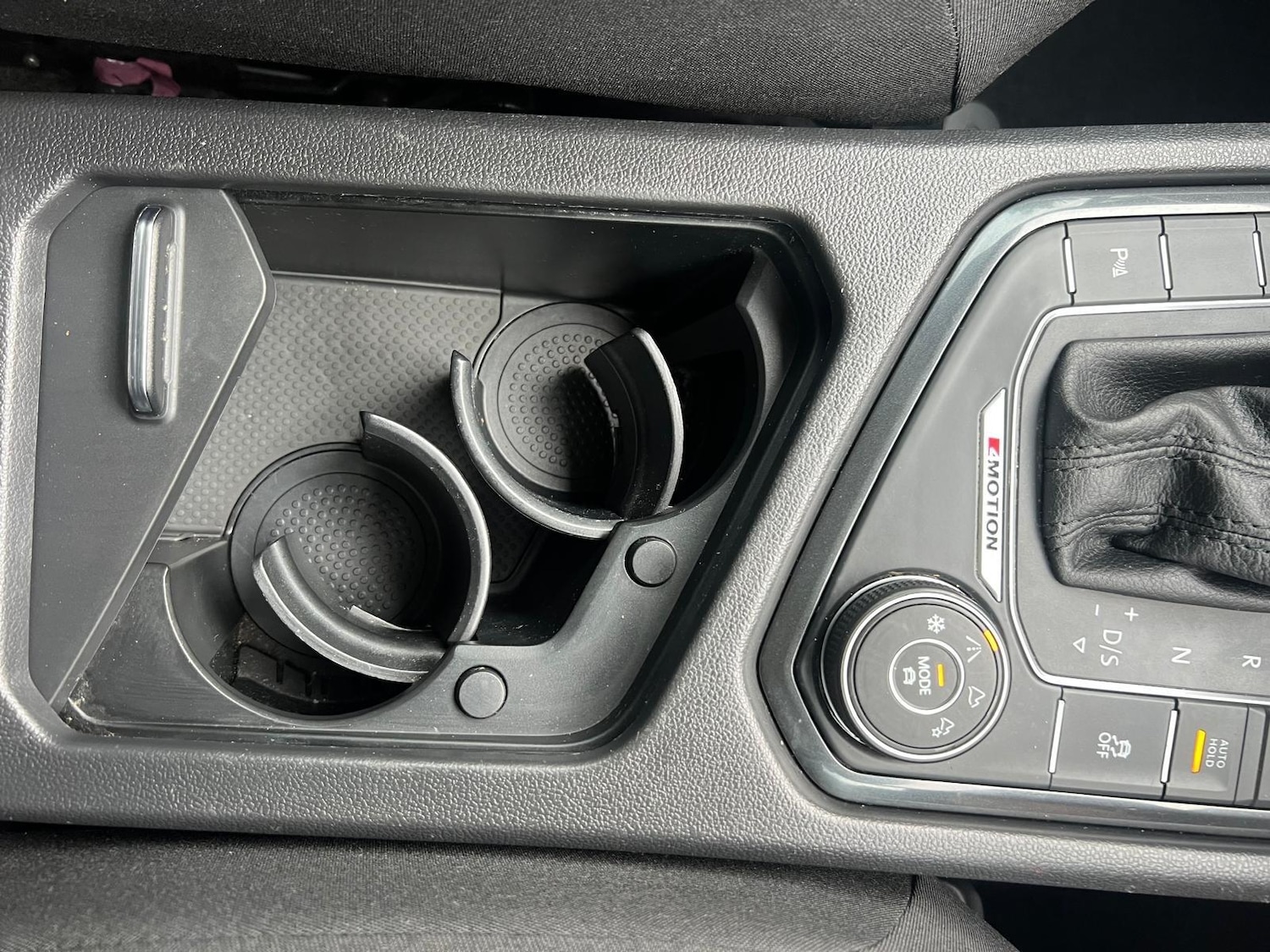 Used Volkswagen Tiguan 2017 for sale - 76988571: Photo 34