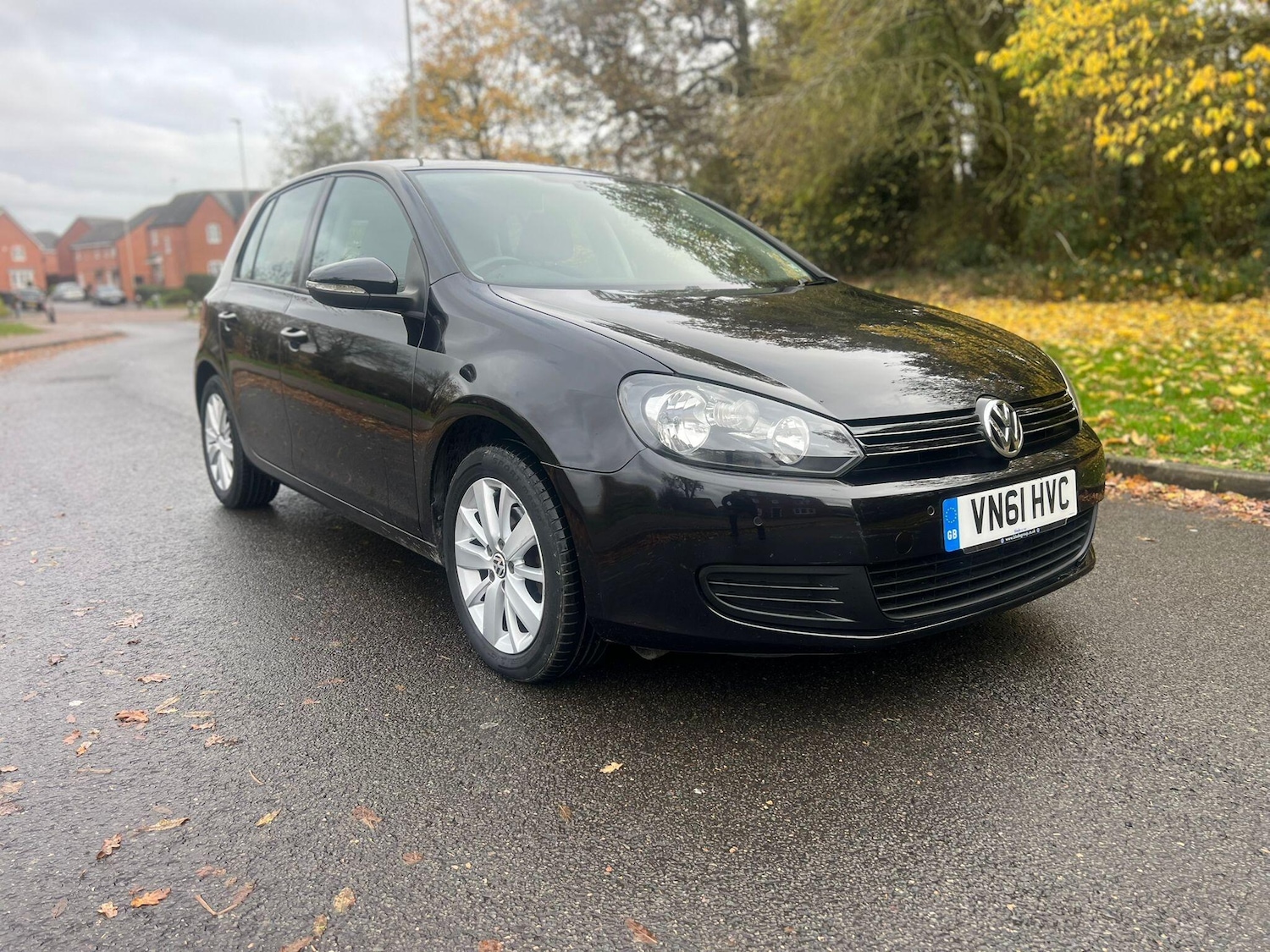 Used Volkswagen Golf for sale - 76512085: Photo 1