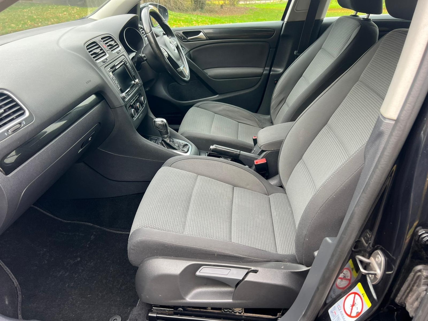 Used Volkswagen Golf for sale - 76512085: Photo 11