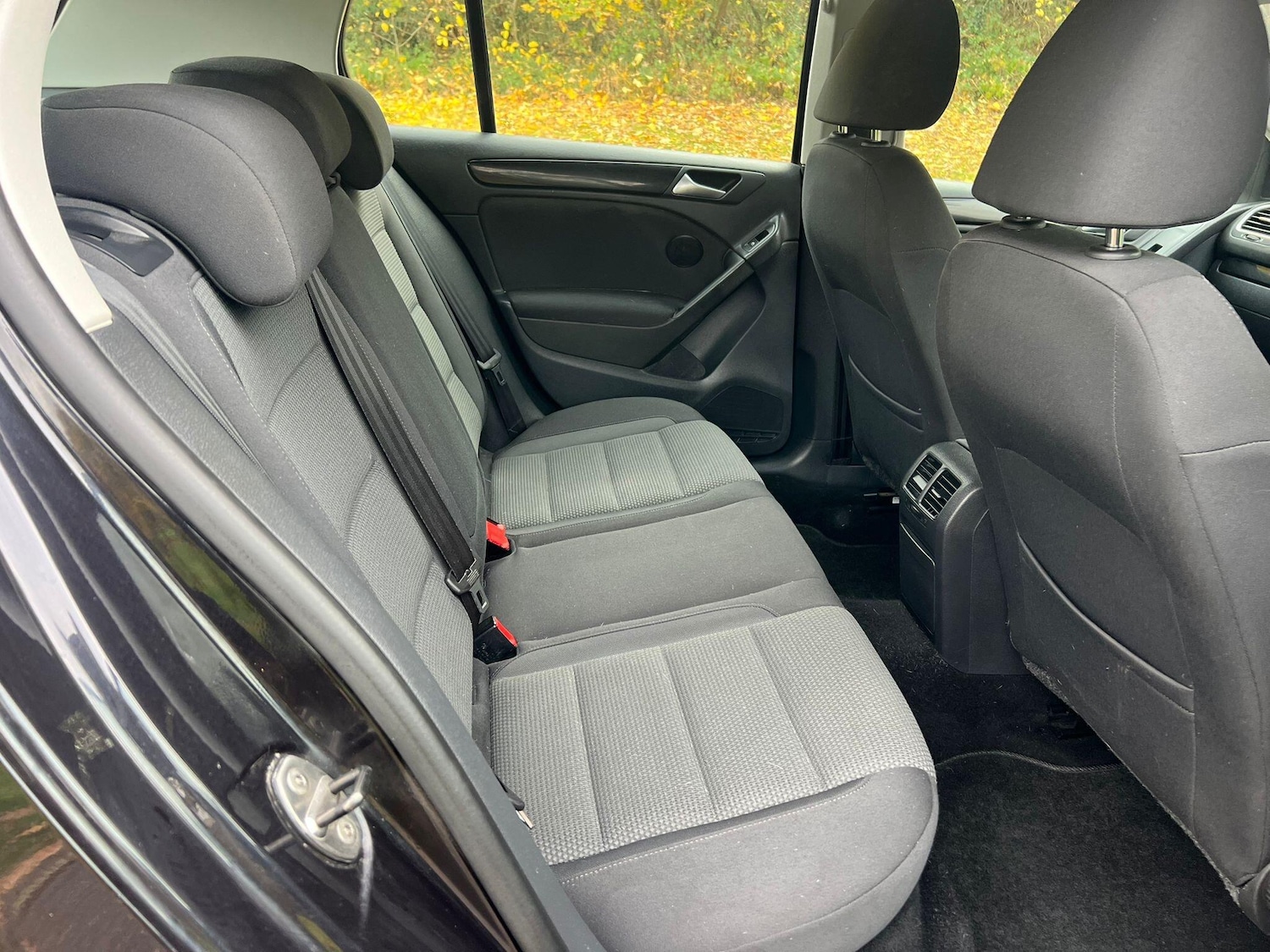 Used Volkswagen Golf for sale - 76512085: Photo 14