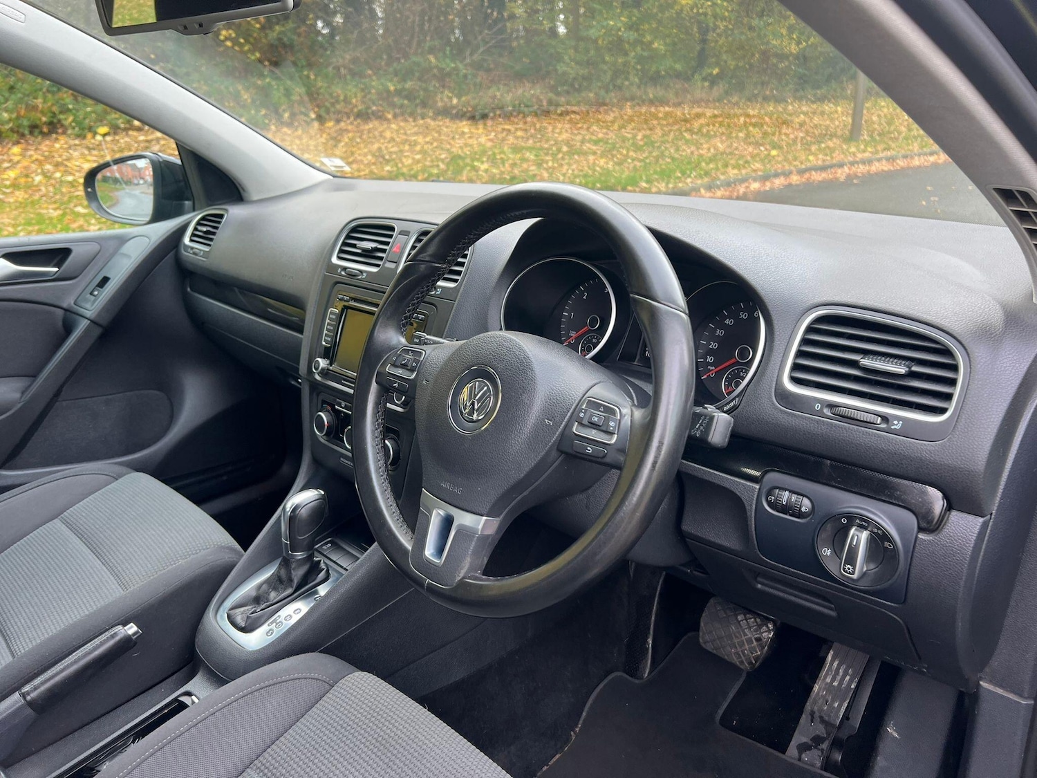 Used Volkswagen Golf for sale - 76512085: Photo 18