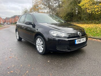 Used Volkswagen Golf 2011 for sale - 76512085: Photo