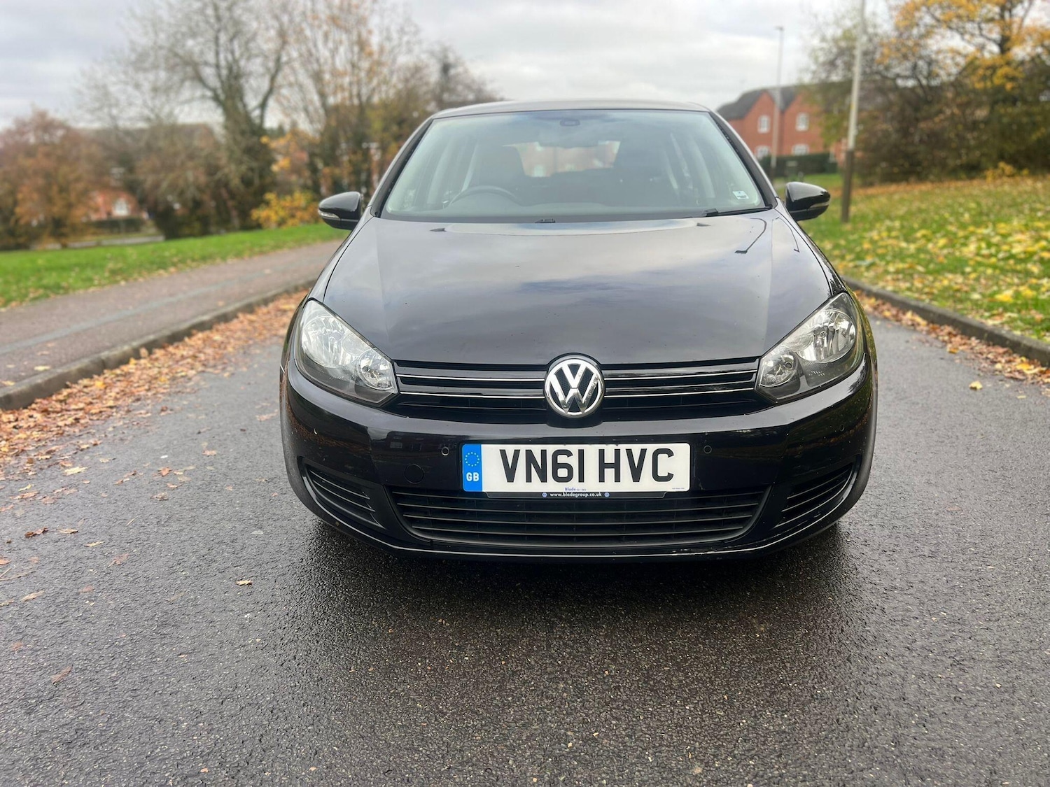 Used Volkswagen Golf for sale - 76512085: Photo 2