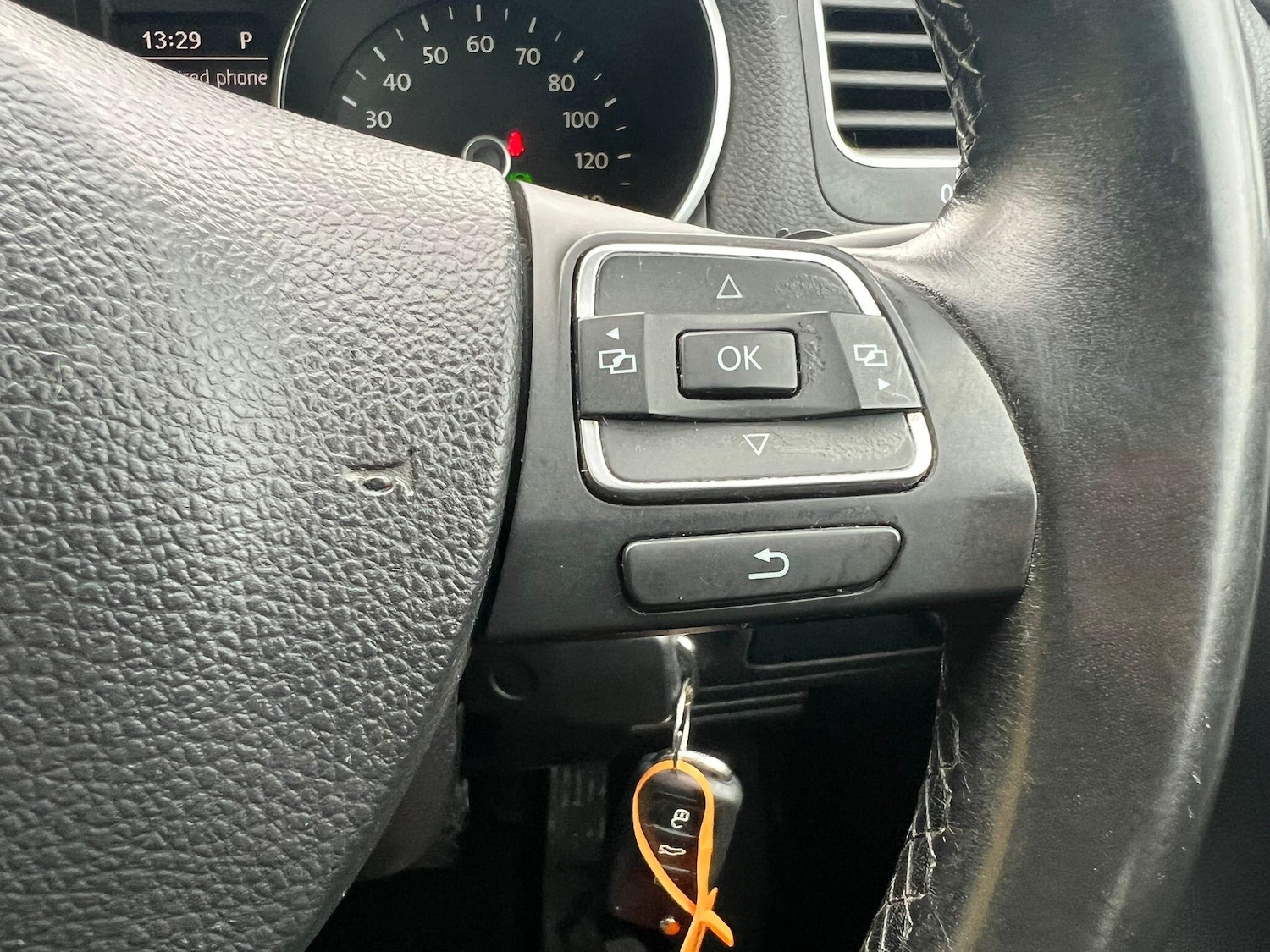 Used Volkswagen Golf for sale - 76512085: Photo 20