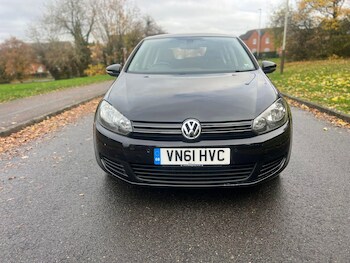 Used Volkswagen Golf 2011 for sale - 76512085: Photo