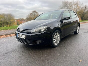 Used Volkswagen Golf 2011 for sale - 76512085: Photo