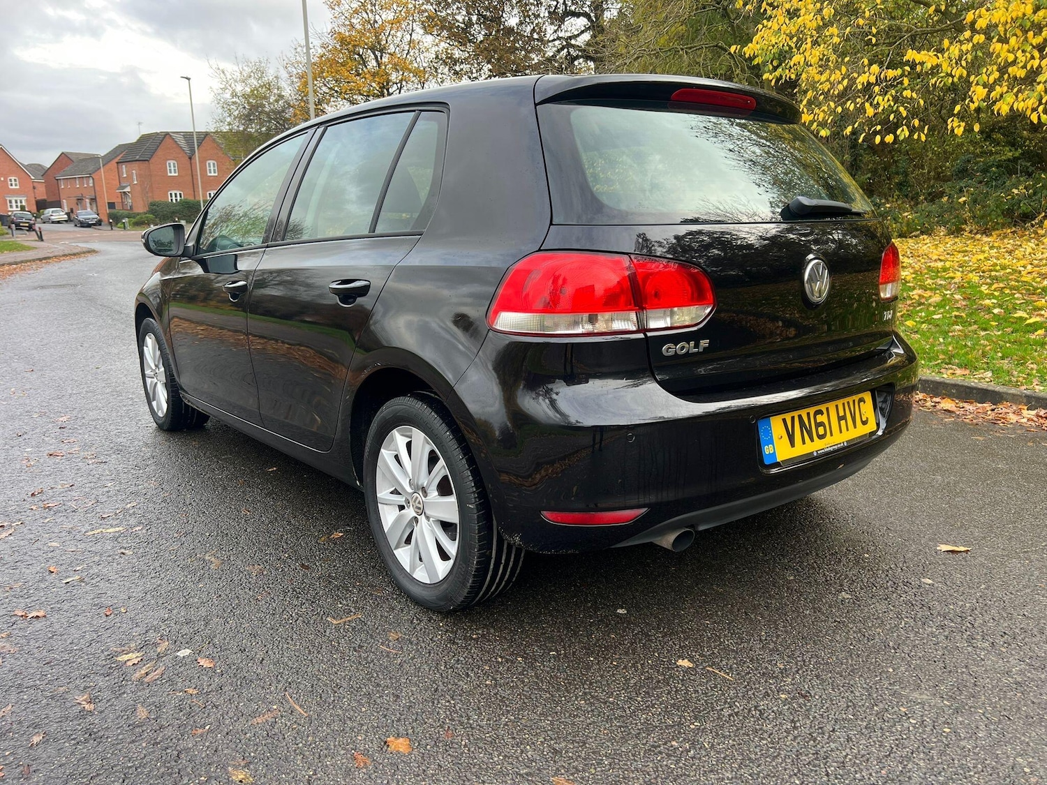 Used Volkswagen Golf for sale - 76512085: Photo 4