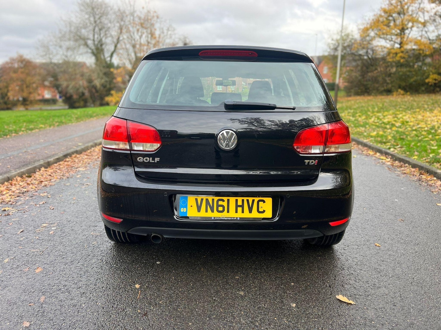 Used Volkswagen Golf for sale - 76512085: Photo 5