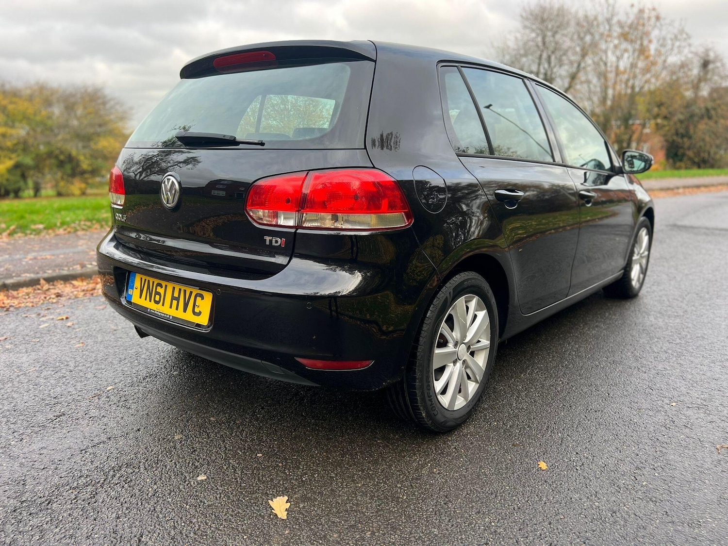 Used Volkswagen Golf for sale - 76512085: Photo 6