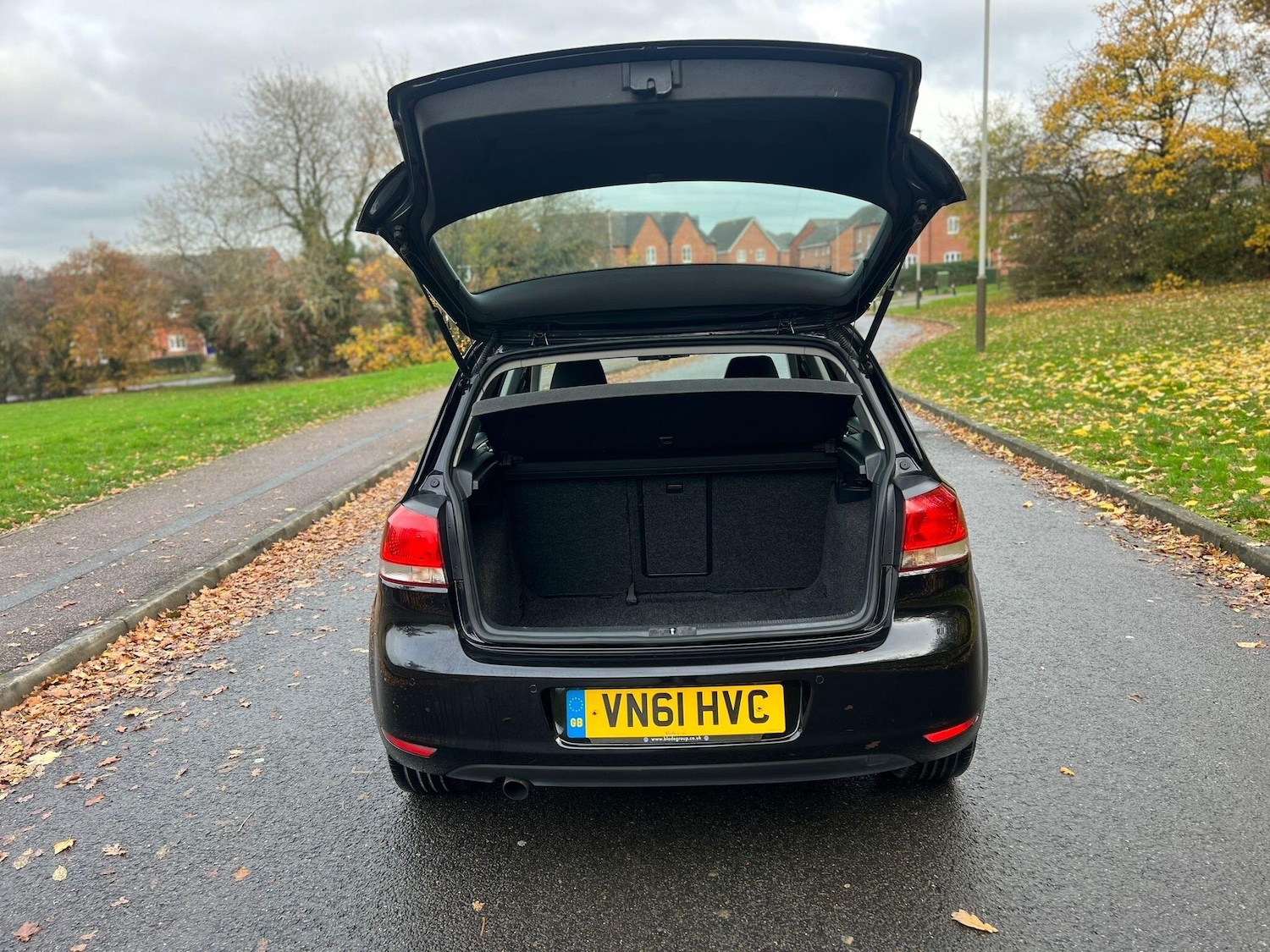 Used Volkswagen Golf for sale - 76512085: Photo 7