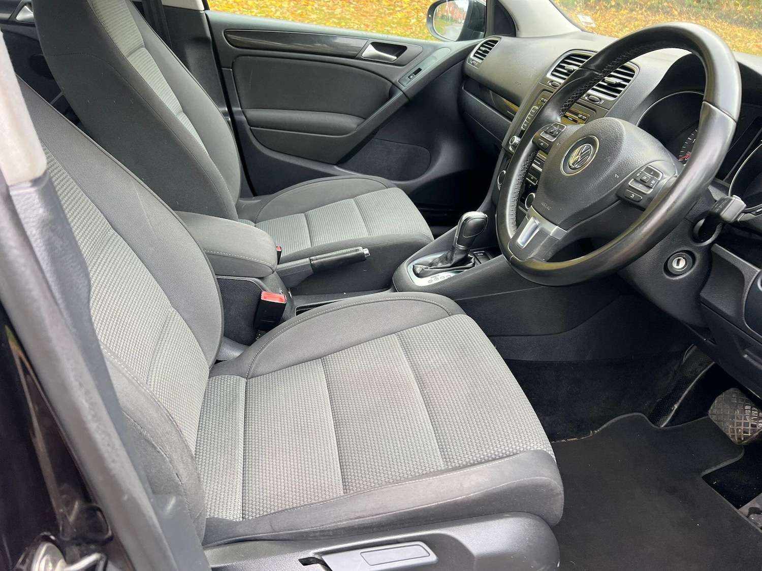 Used Volkswagen Golf for sale - 76512085: Photo 8