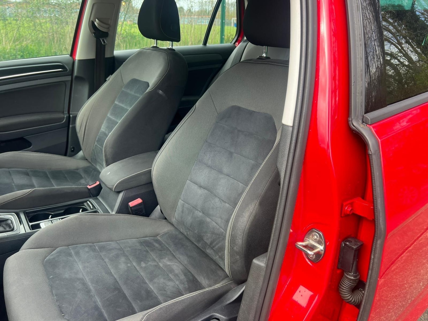 Used Volkswagen Golf 2014 for sale - 78006640: Photo 10