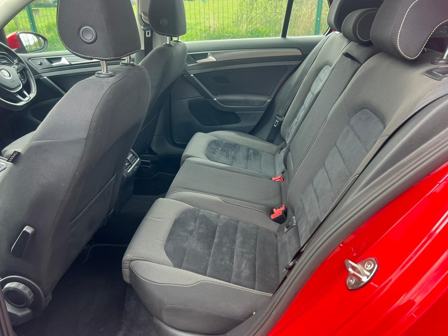 Used Volkswagen Golf 2014 for sale - 78006640: Photo 12