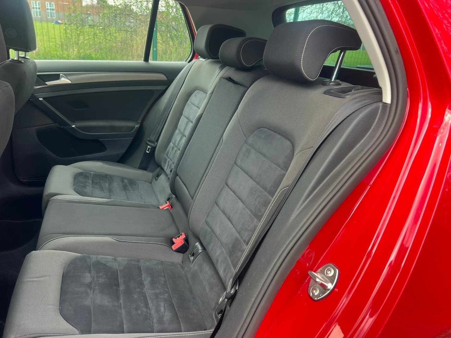 Used Volkswagen Golf 2014 for sale - 78006640: Photo 13