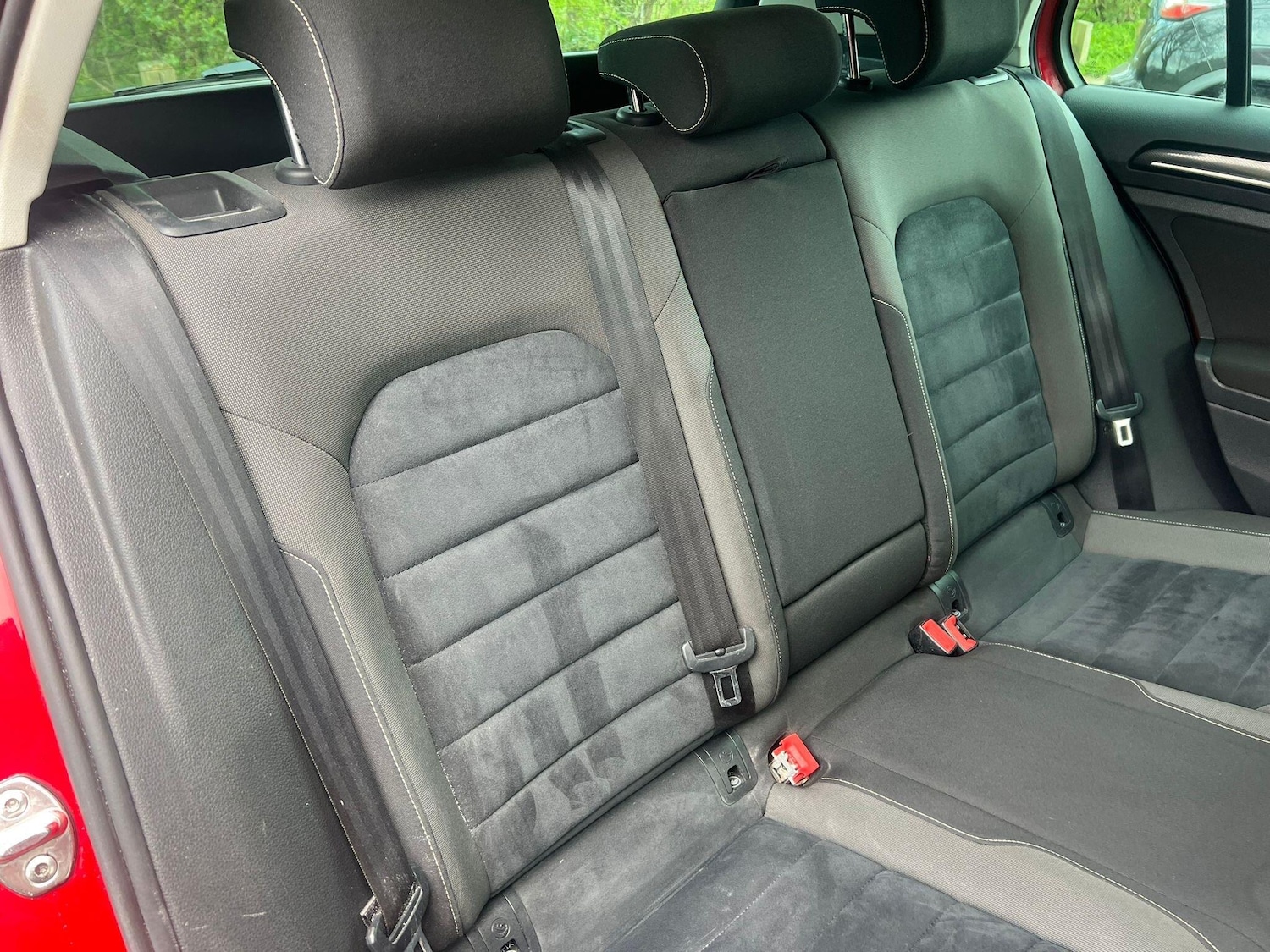 Used Volkswagen Golf 2014 for sale - 78006640: Photo 14