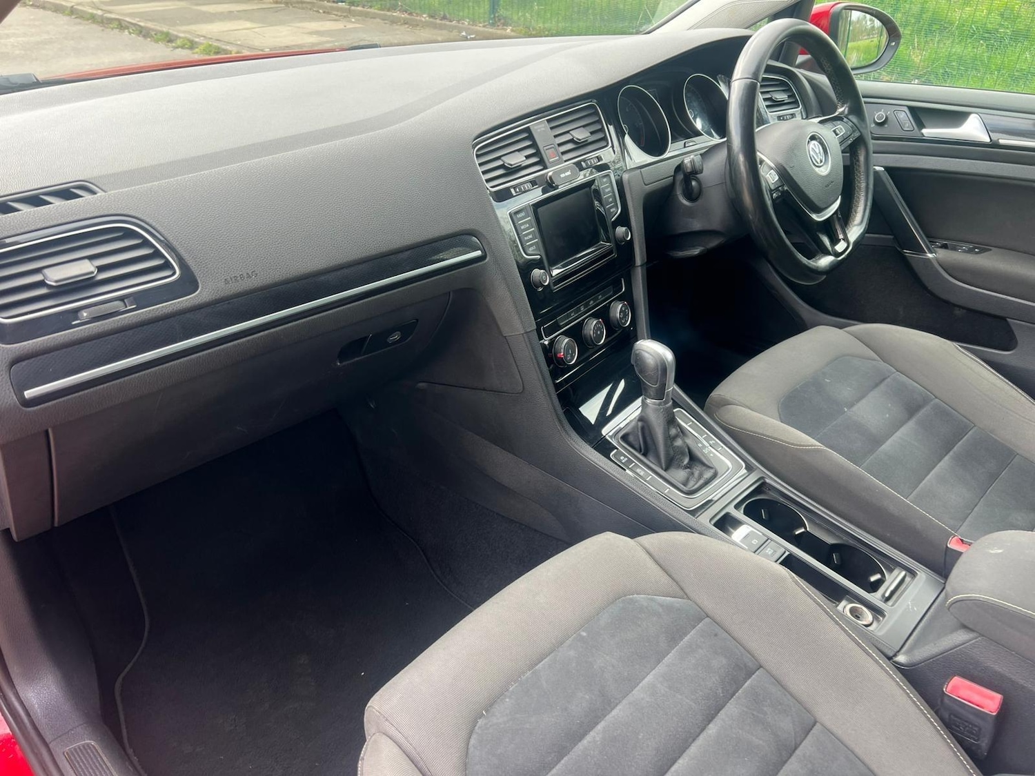 Used Volkswagen Golf 2014 for sale - 78006640: Photo 15