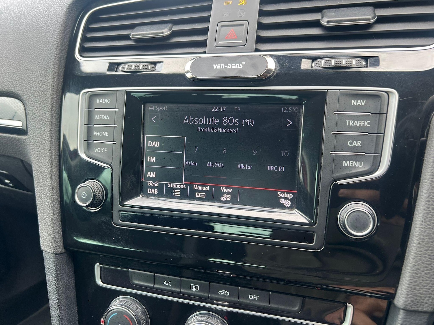 Used Volkswagen Golf 2014 for sale - 78006640: Photo 20