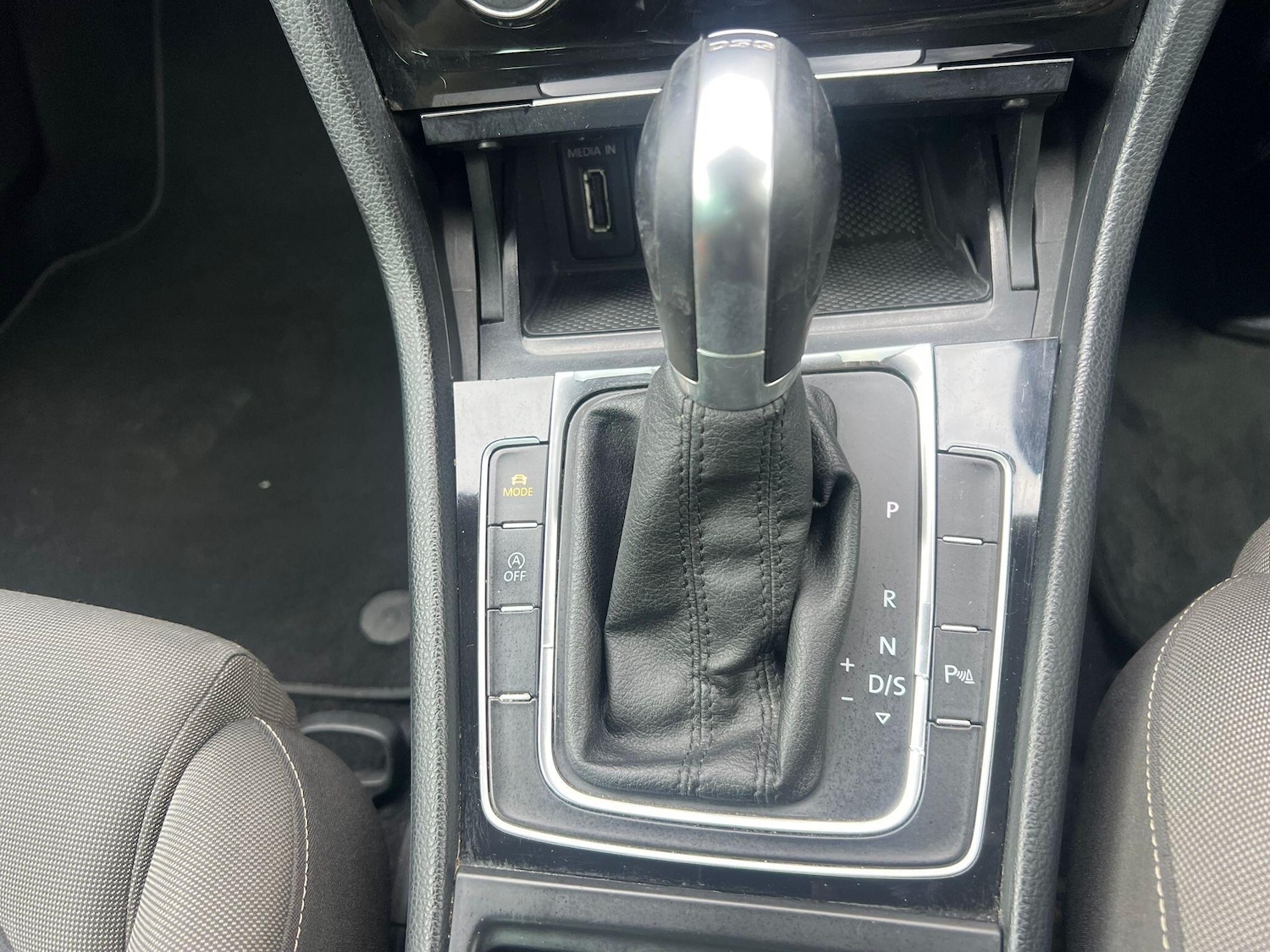 Used Volkswagen Golf 2014 for sale - 78006640: Photo 22