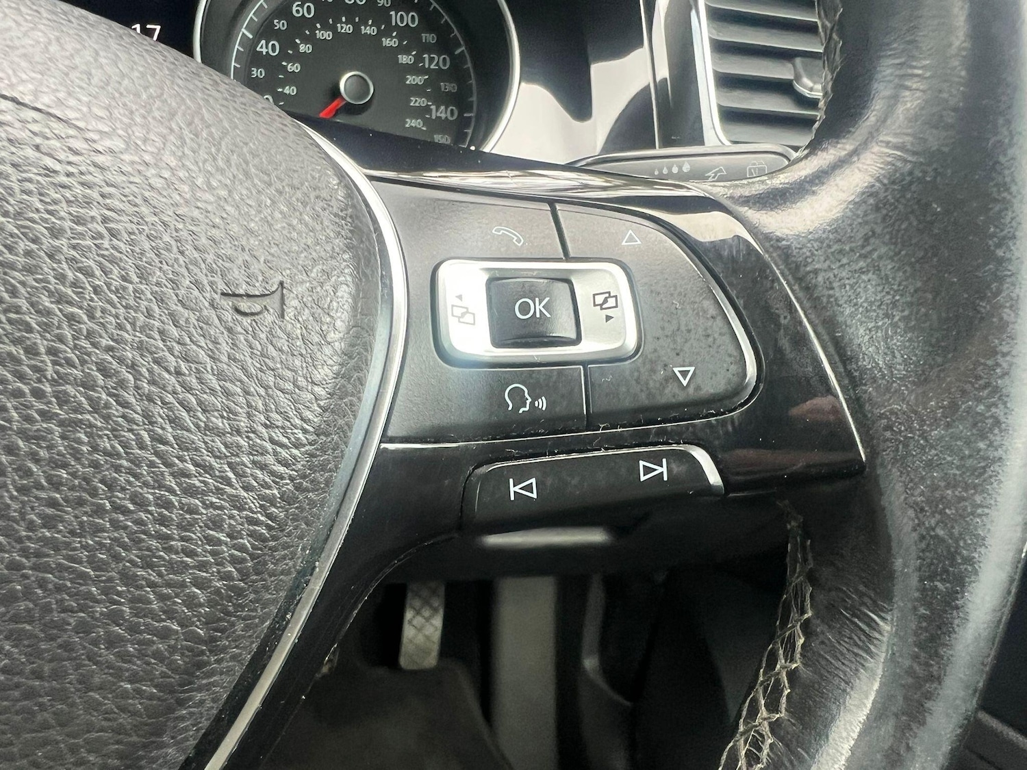 Used Volkswagen Golf 2014 for sale - 78006640: Photo 24