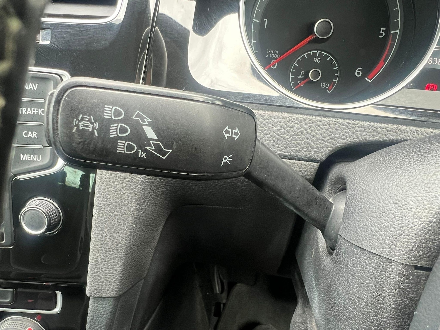 Used Volkswagen Golf 2014 for sale - 78006640: Photo 26