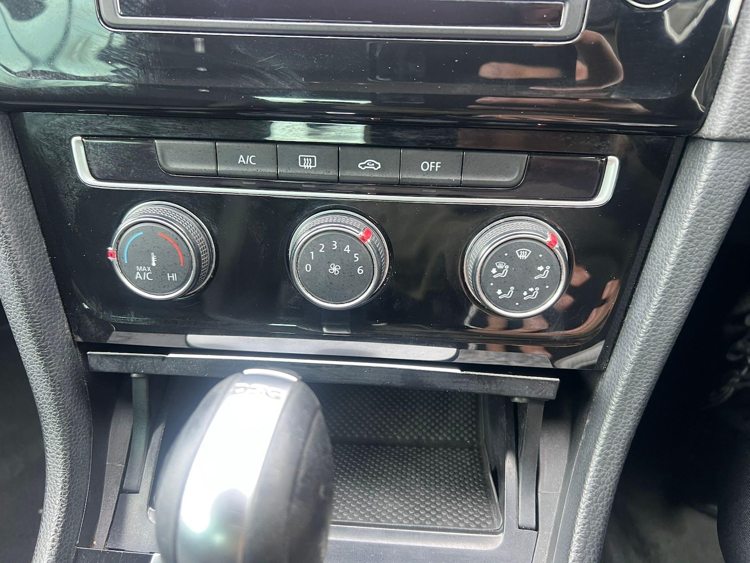 Used Volkswagen Golf 2014 for sale - 78006640: Photo 31