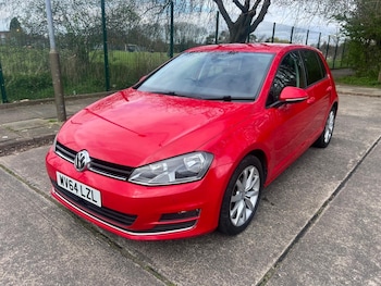 Used Volkswagen Golf 2014 for sale - 78006640: Photo