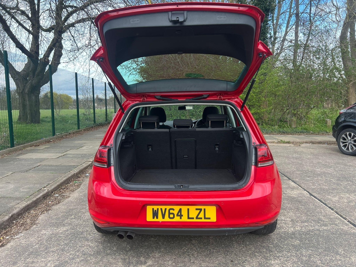 Used Volkswagen Golf 2014 for sale - 78006640: Photo 7