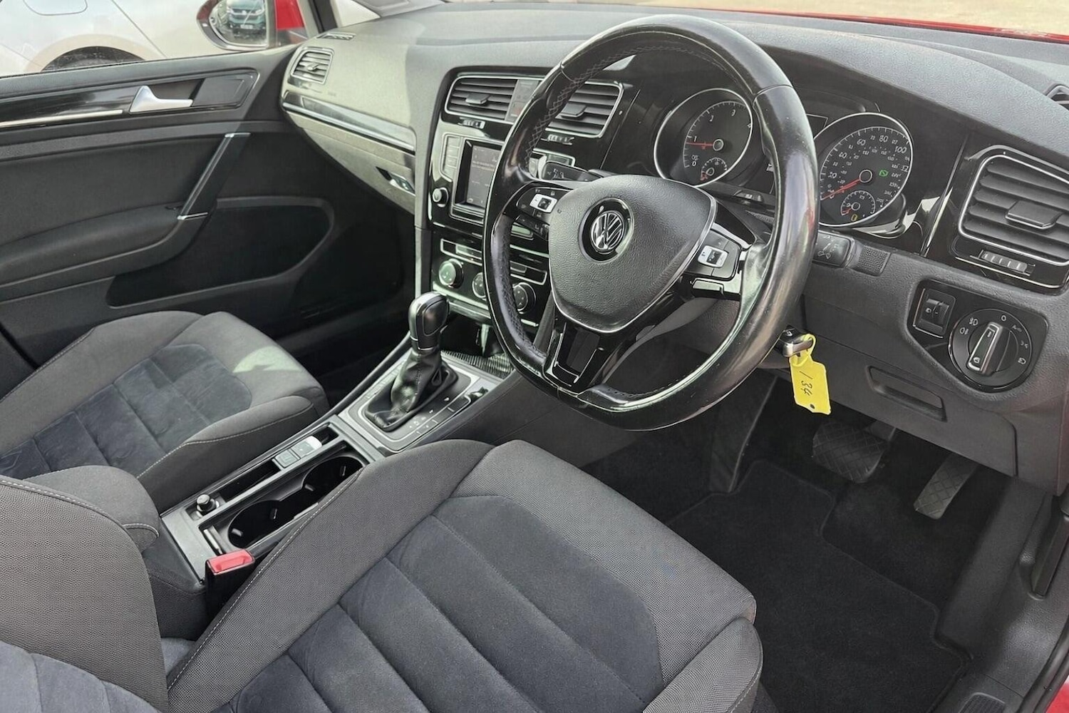 Used Volkswagen Golf 2014 for sale - 78006640: Photo 8