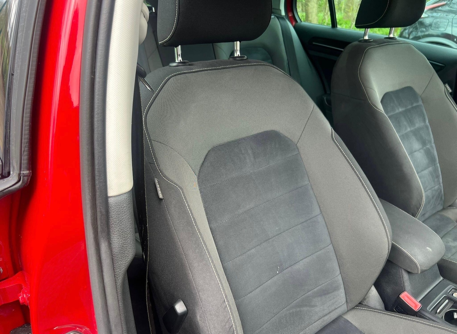 Used Volkswagen Golf 2014 for sale - 78006640: Photo 9