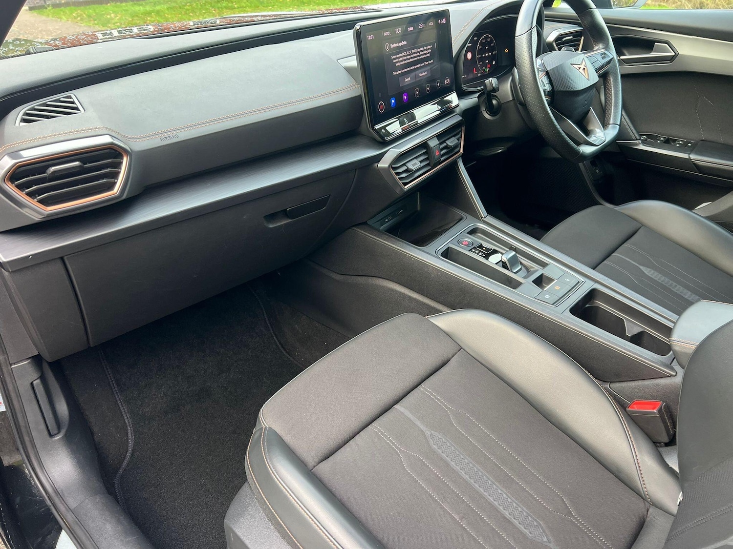 Used Cupra Formentor 2021 for sale - 76597208: Photo 10