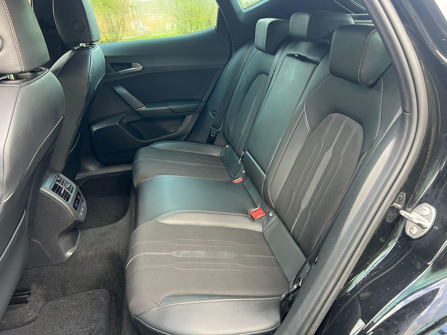 Used Cupra Formentor 2021 for sale - 76597208: Photo 15