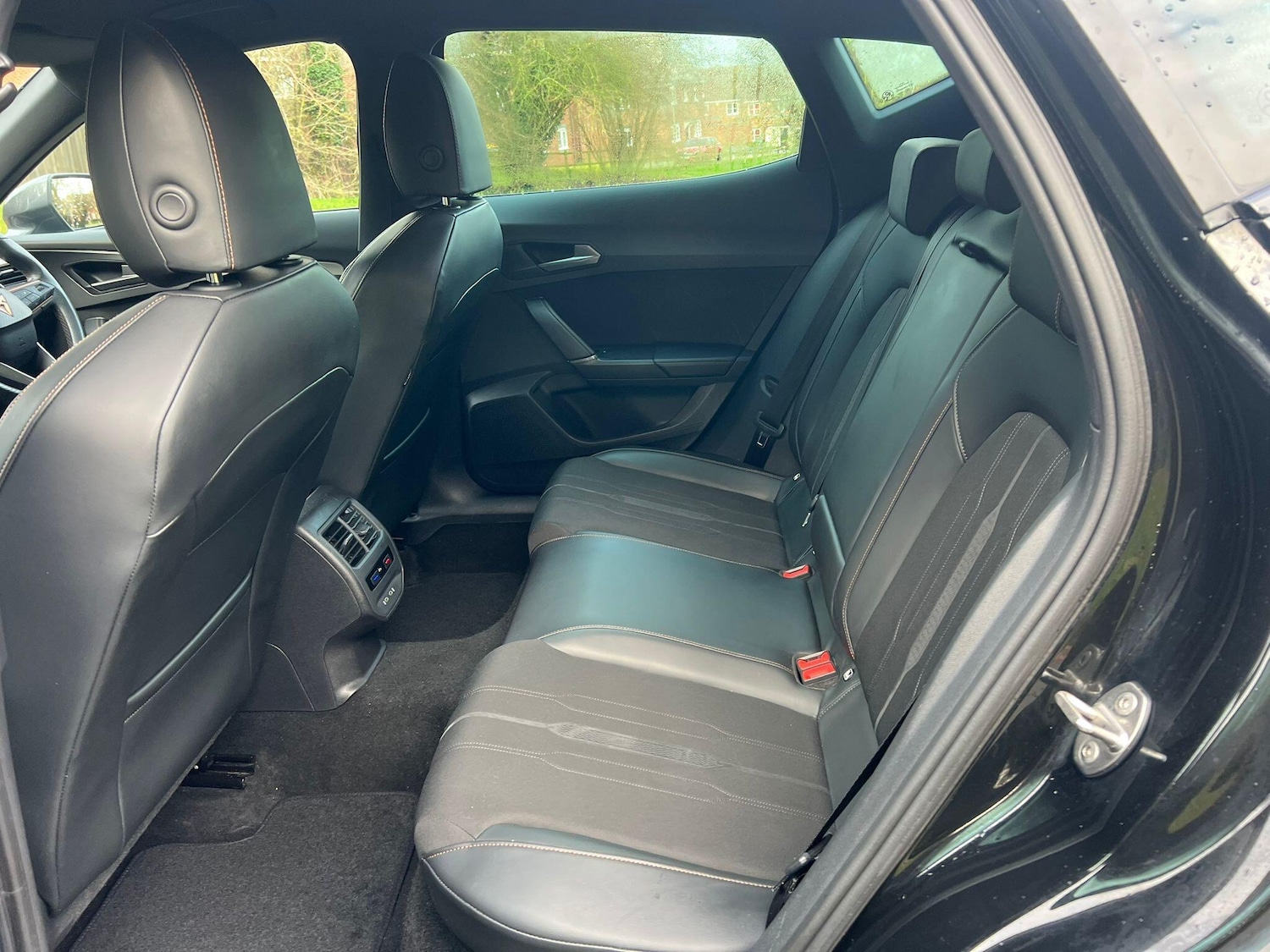 Used Cupra Formentor 2021 for sale - 76597208: Photo 16