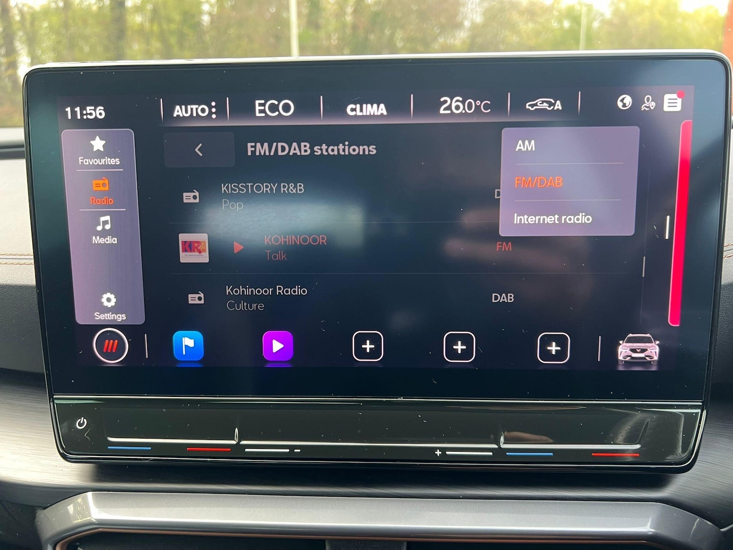 Used Cupra Formentor 2021 for sale - 76597208: Photo 20