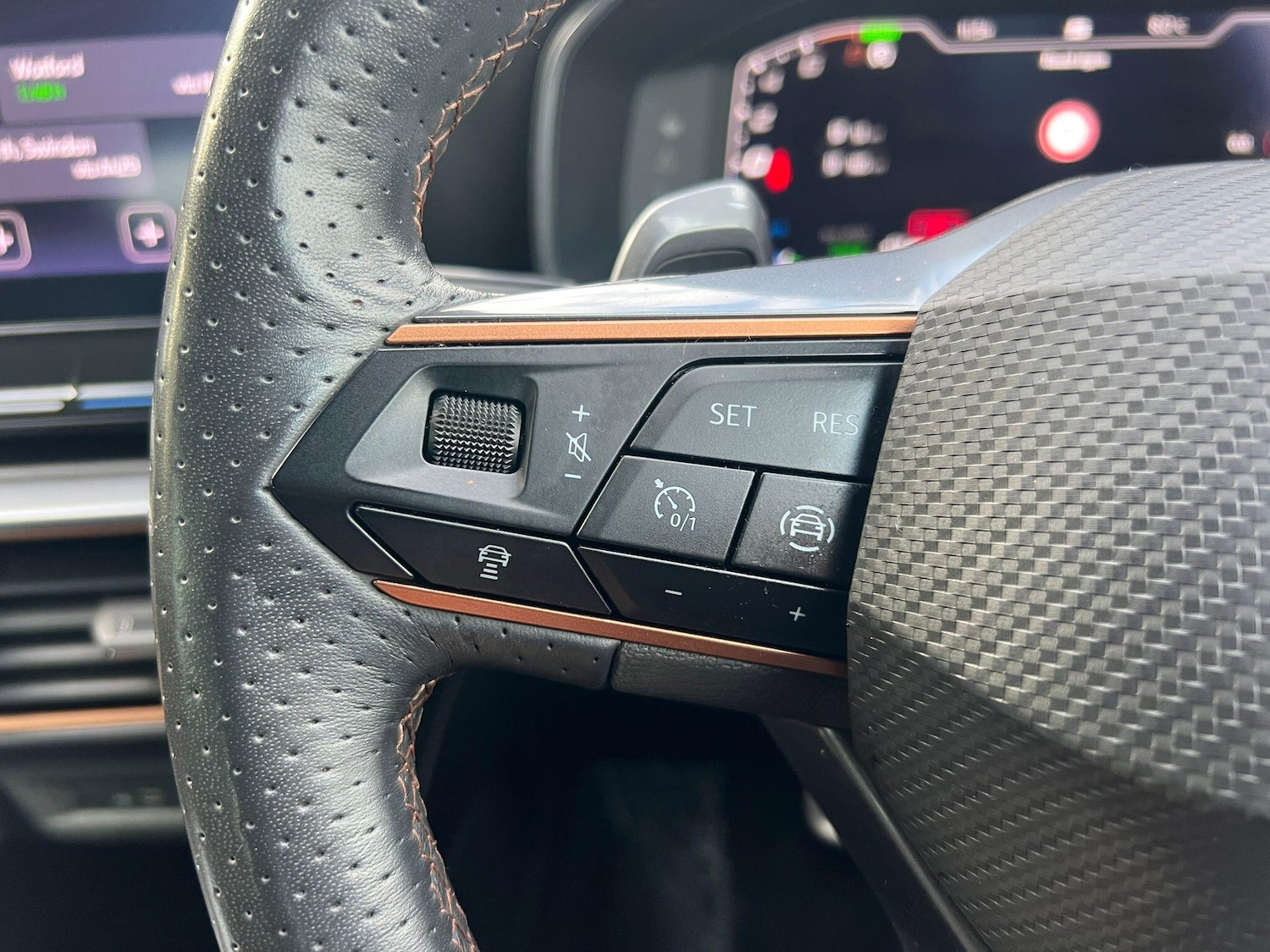 Used Cupra Formentor 2021 for sale - 76597208: Photo 23