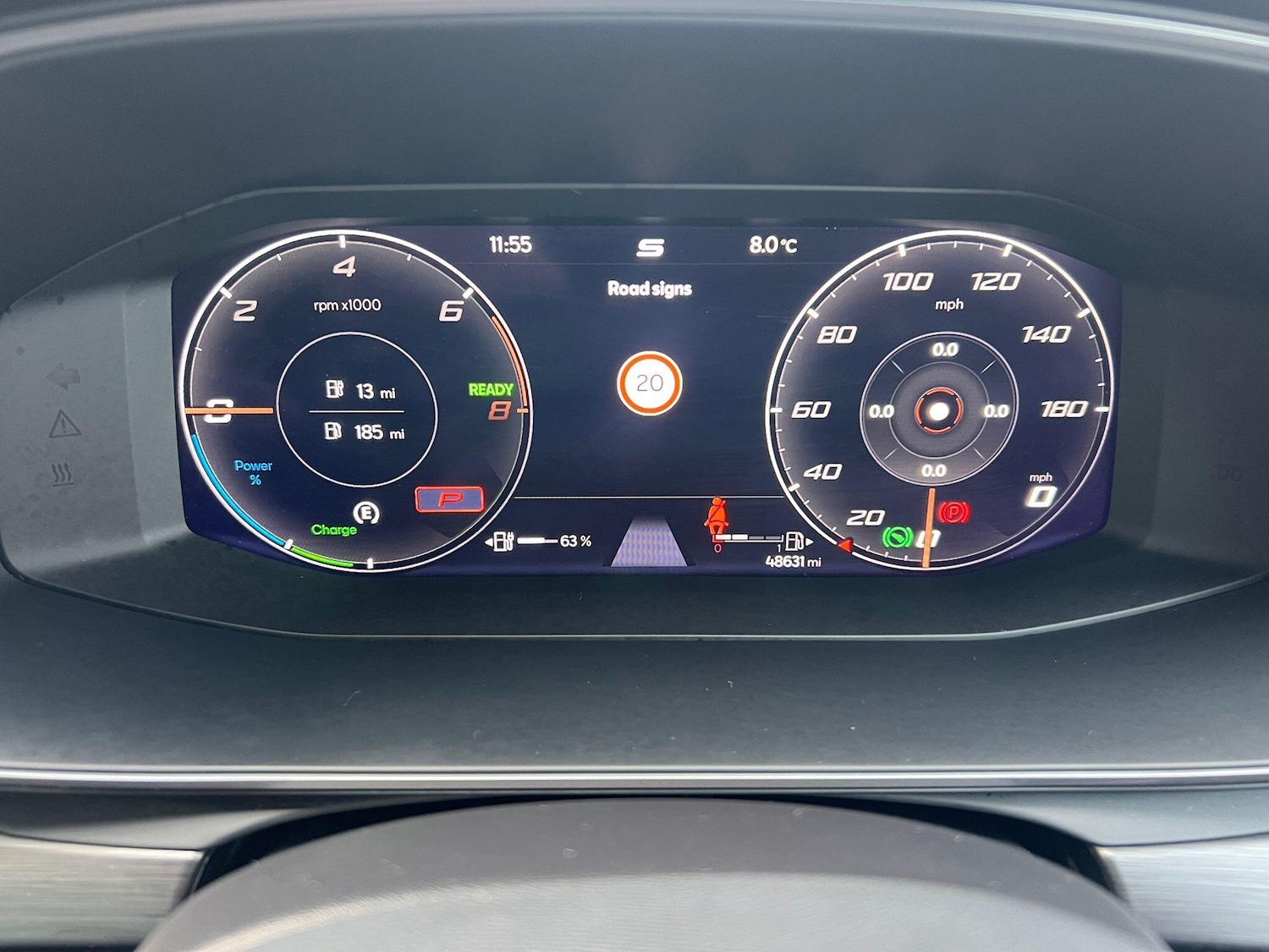 Used Cupra Formentor 2021 for sale - 76597208: Photo 25