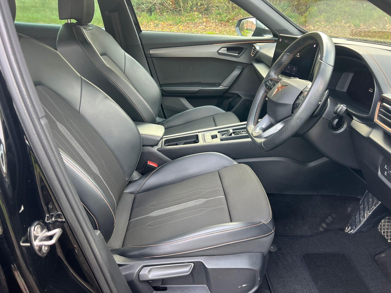 Used Cupra Formentor 2021 for sale - 76597208: Photo 8