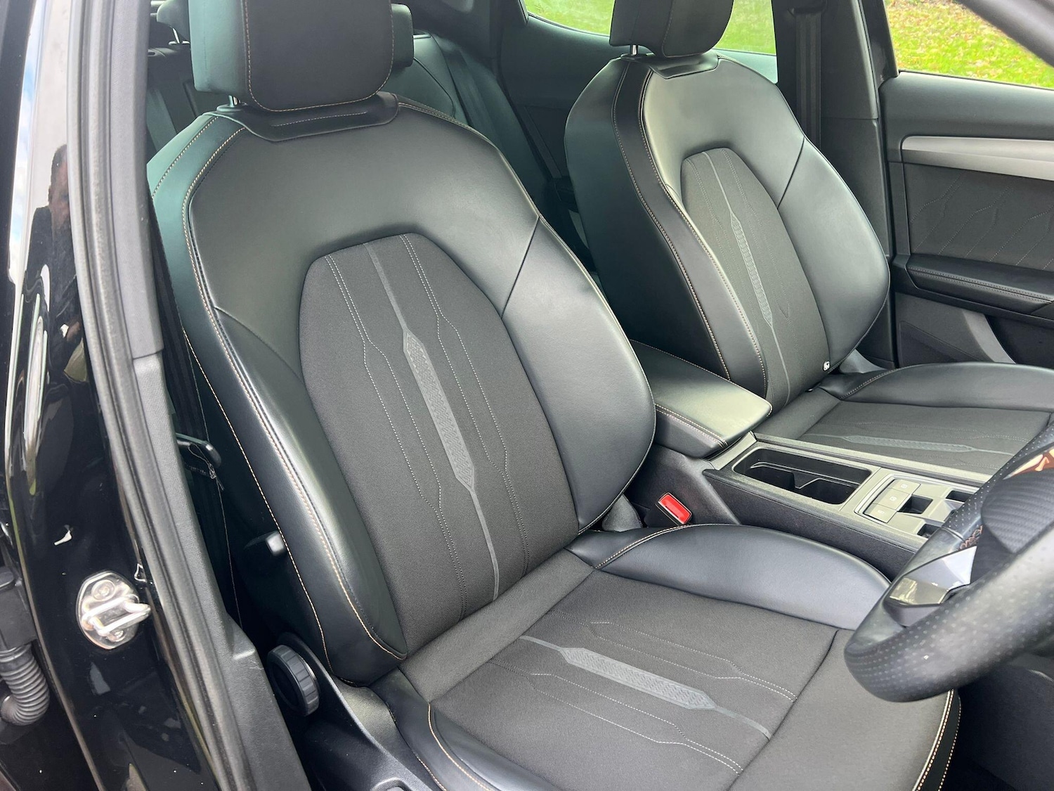 Used Cupra Formentor 2021 for sale - 76597208: Photo 9