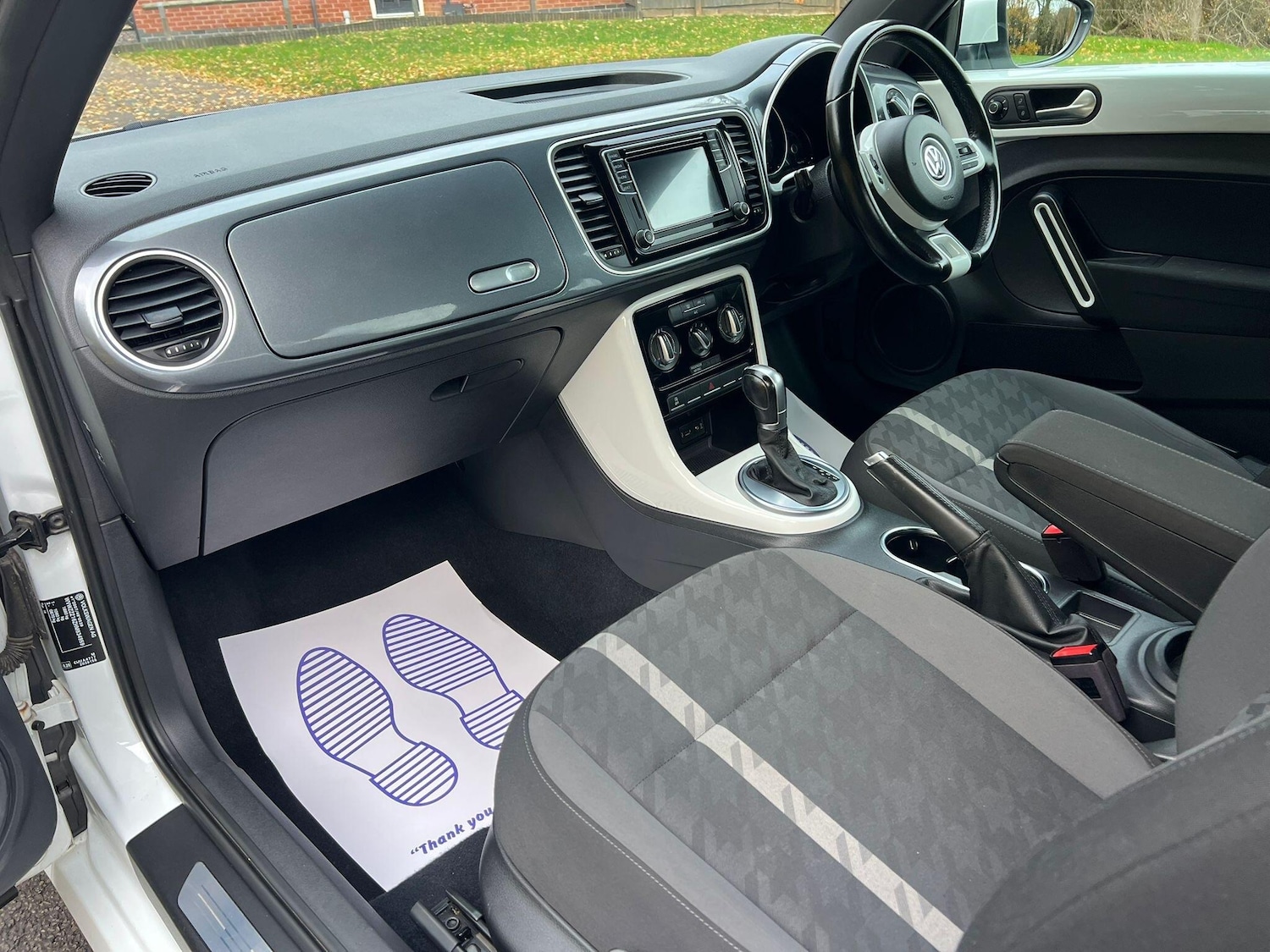 Used Volkswagen Beetle 2017 for sale - 77016814: Photo 10