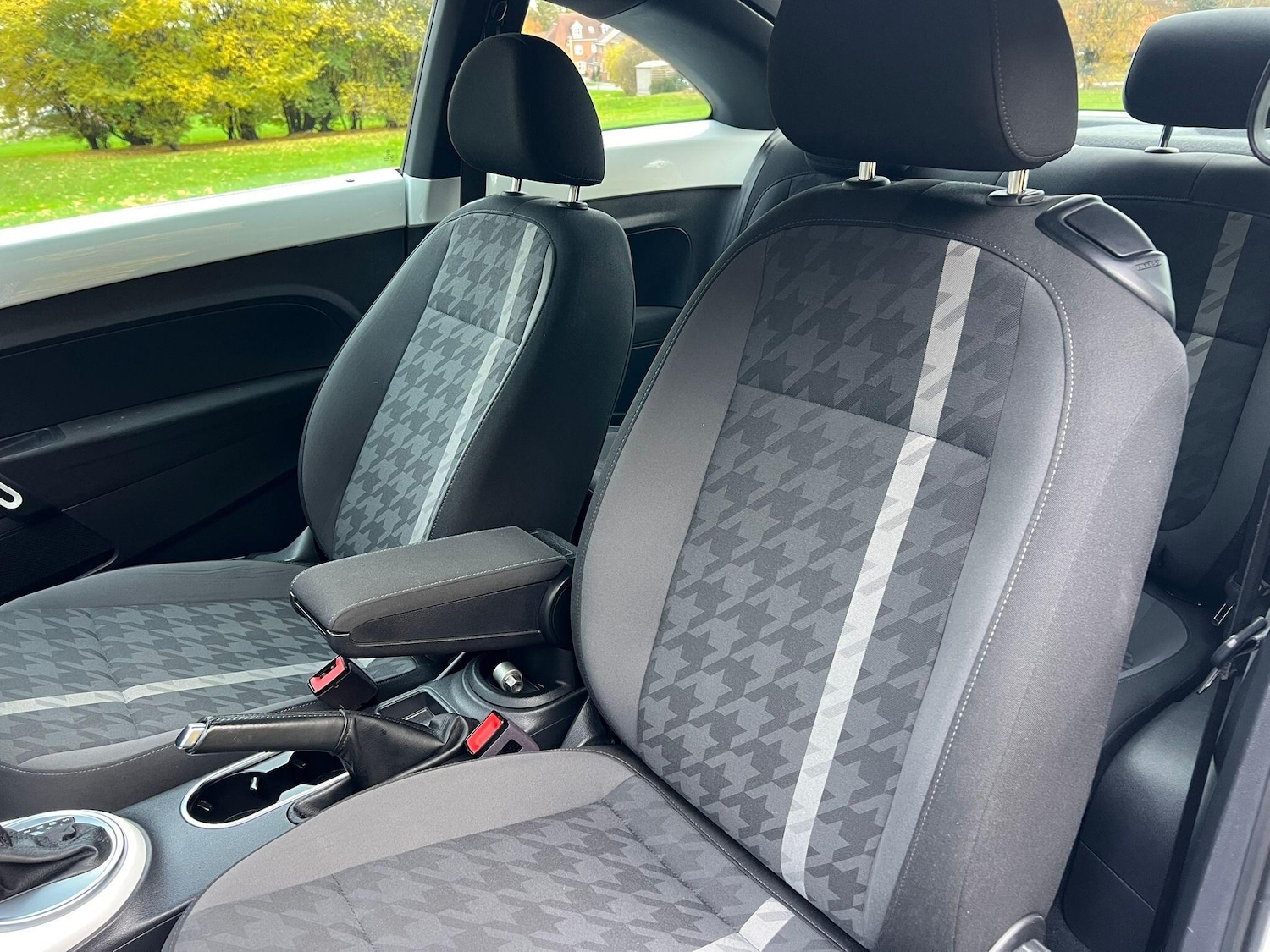 Used Volkswagen Beetle 2017 for sale - 77016814: Photo 11